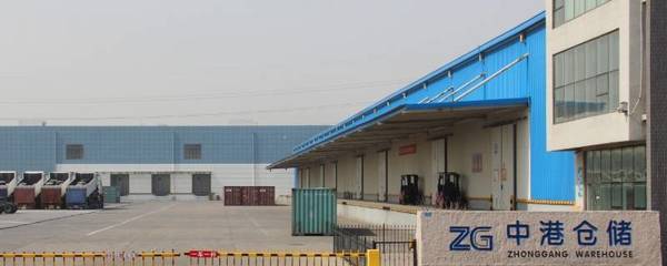 中國保稅倉庫有哪些