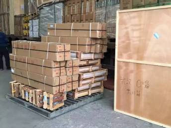 圖 十三陵物流公司 零擔(dān)托運長短途包車服務(wù) 北京物流