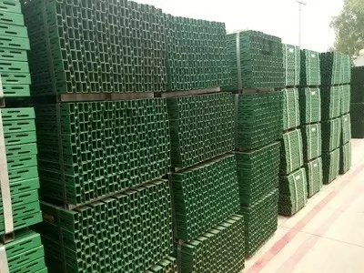 北京易德筑集團(tuán):以保證物流順暢以及加工工藝流程合理性為基礎(chǔ)的工廠(chǎng)設(shè)計(jì)