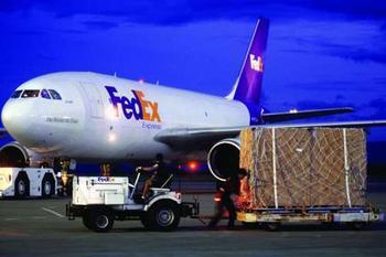 北京聯(lián)邦國際物流運(yùn)輸航空托運(yùn)行李聯(lián)系指南