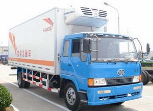 冷藏車市場(chǎng)邁向規(guī)范化，北京物流迎來(lái)提質(zhì)增效新契機(jī)