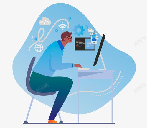 全方位App開發與設計解決方案 從定制開發到創意素材下載