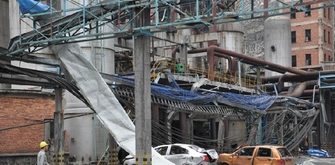 廣西河池化工爆炸事故追蹤與公司經(jīng)營狀況深度解析 化肥行業(yè)安全警鐘再鳴