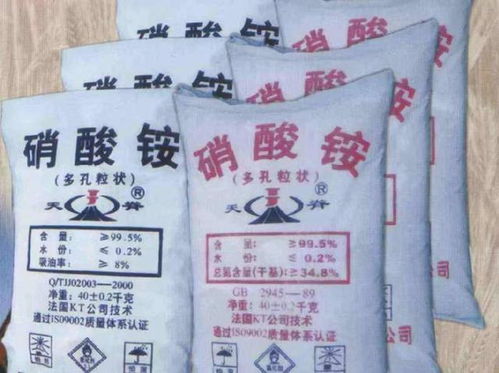 化肥造著造著，一不小心把自己造成軍工大國(guó) 產(chǎn)業(yè)鏈背后的連鎖效應(yīng)