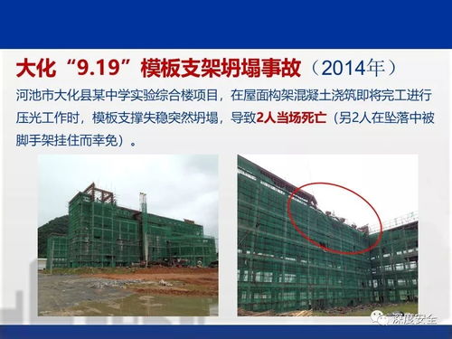 筑牢安全防線 典型建筑工程事故案例分析